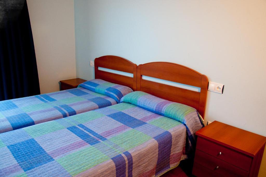 Hotel Condes De Bunol Room photo