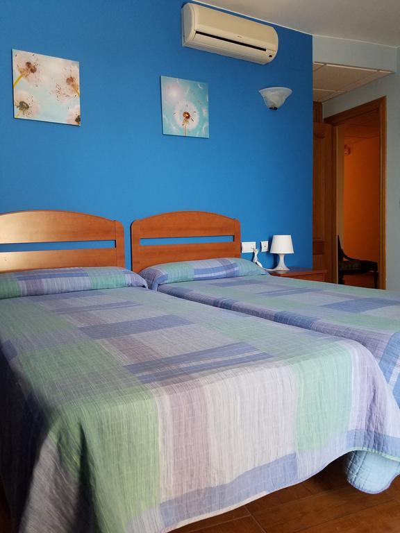 Hotel Condes De Bunol Exterior photo